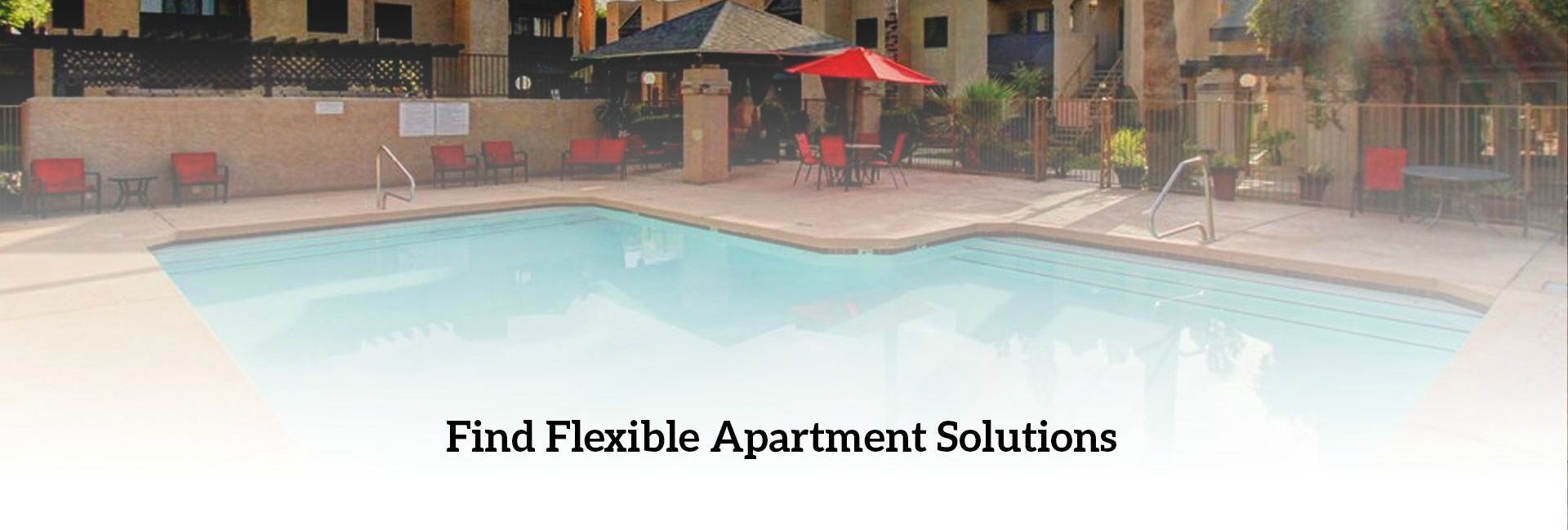 Apartment in Glendale, AZ 2 & 3 Bedroom Apartments Cedar Creek